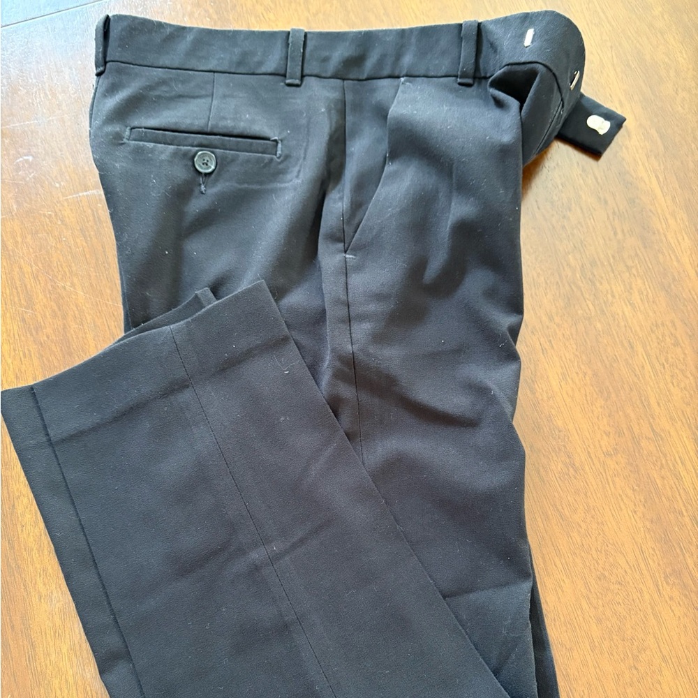 Calvin Klein boy's dress pants